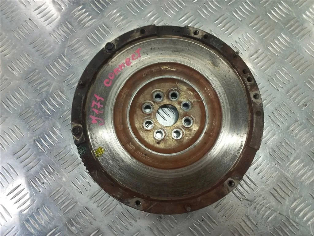 Маховик FORD Tourneo Connect I (2002—2009)