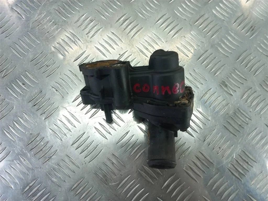 Корпус термостата FORD Tourneo Connect I (2002—20