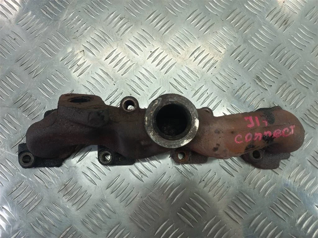 Коллектор выпускной FORD Tourneo Connect I (2002—