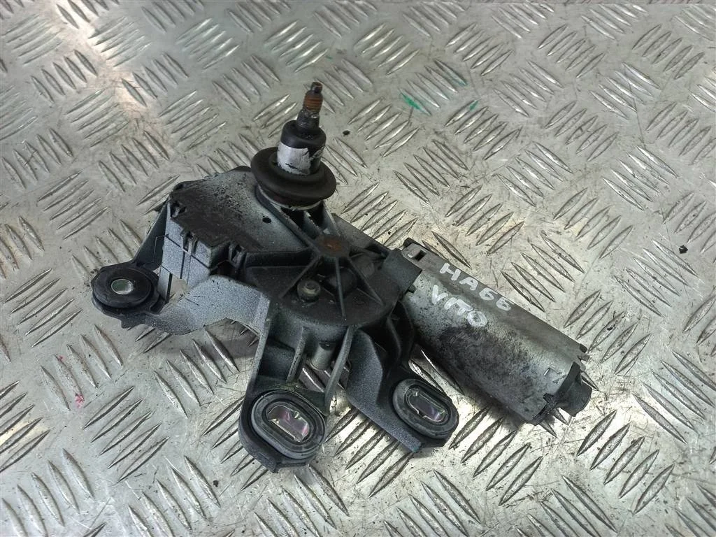 Моторчик стеклоочистителя MERCEDES-BENZ Vito W639