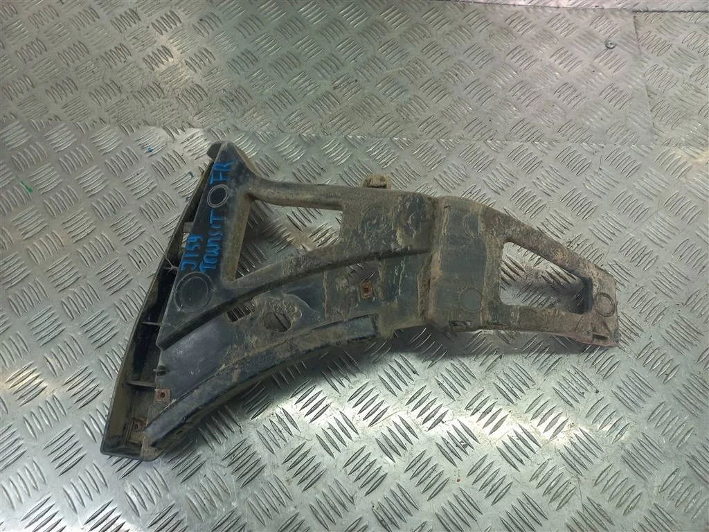 Кронштейн бампера передний FORD Transit VIII (201