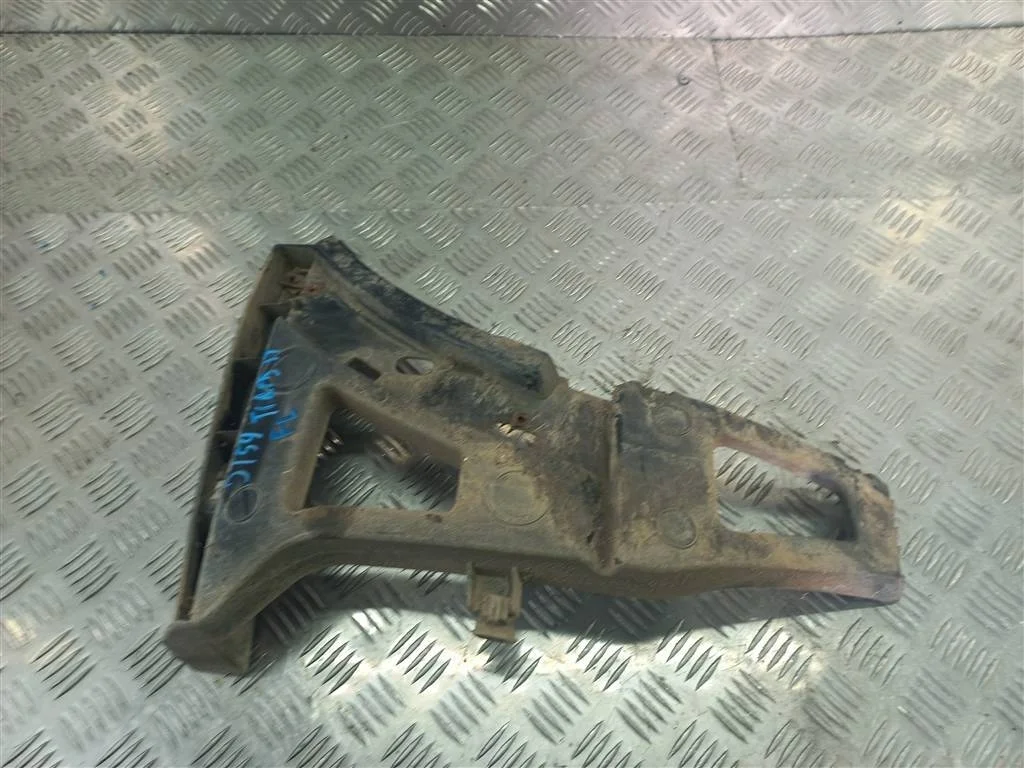 Кронштейн бампера передний FORD Transit VIII (201