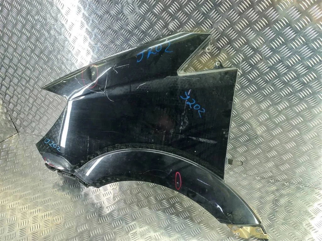 Крыло переднее левое MERCEDES-BENZ Sprinter W906