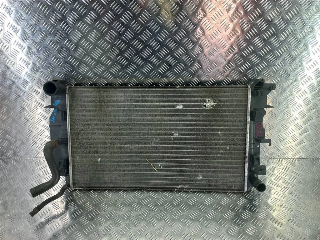 Радиатор основной MERCEDES-BENZ Sprinter W906 (20