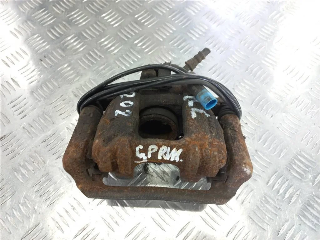 Суппорт задний левый MERCEDES-BENZ Sprinter W906