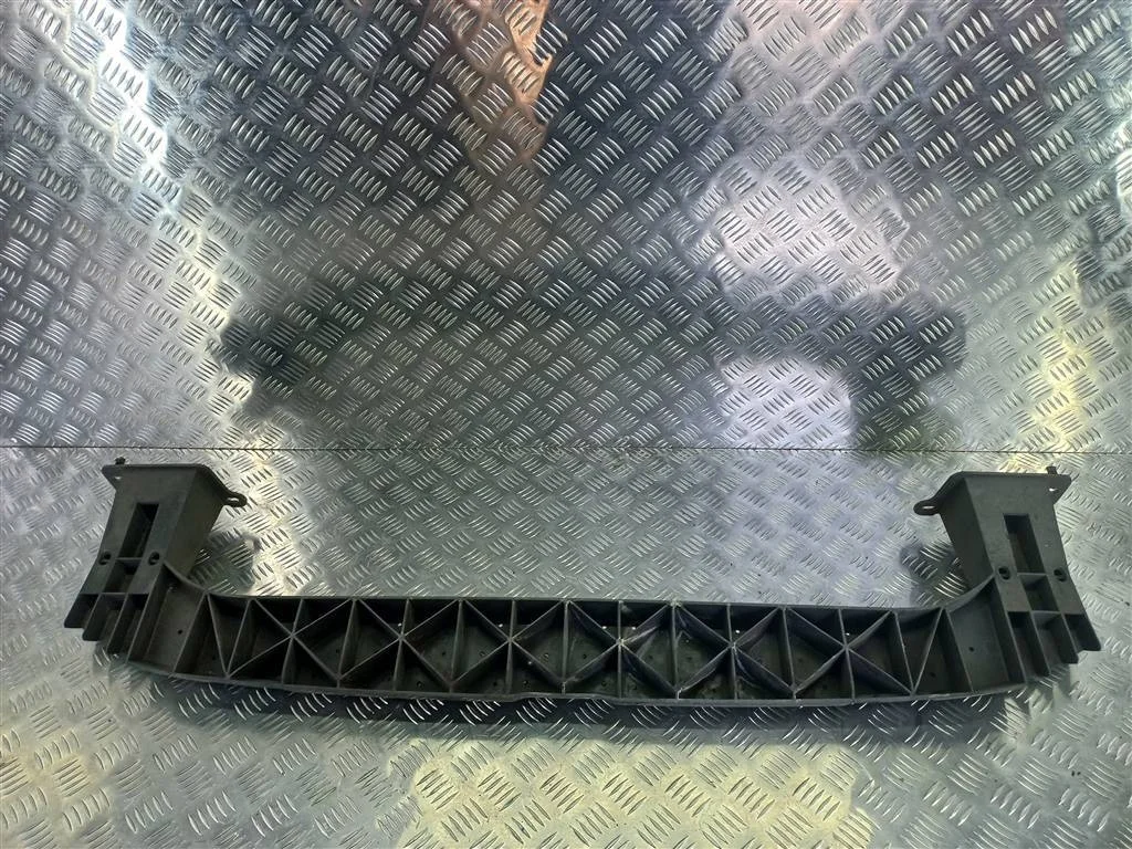 Усилитель бампера передний Peugeot Partner II рес