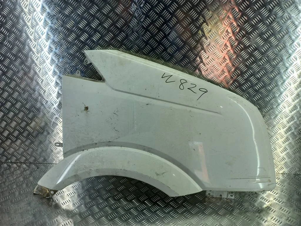 Крыло переднее правое Volkswagen Crafter I (2006—