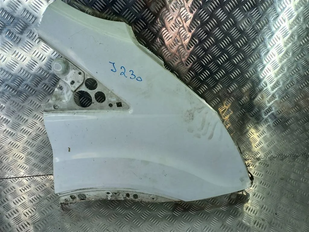 Крыло переднее правое FORD Transit VIII (2013—202
