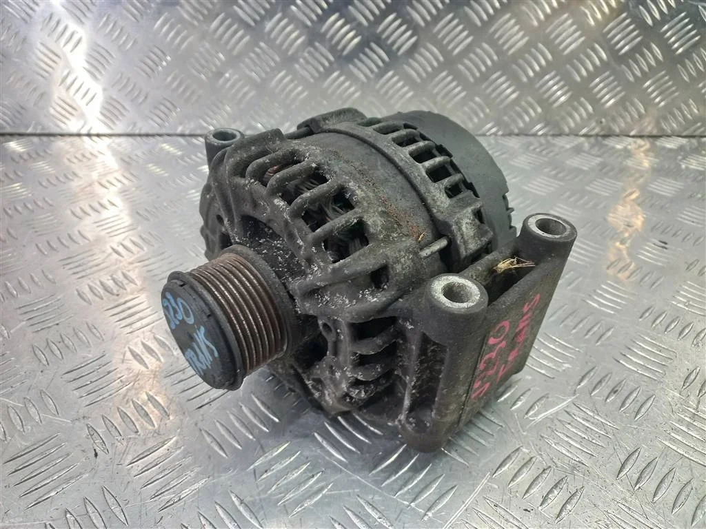 Генератор FORD Transit VIII (2013—2025)