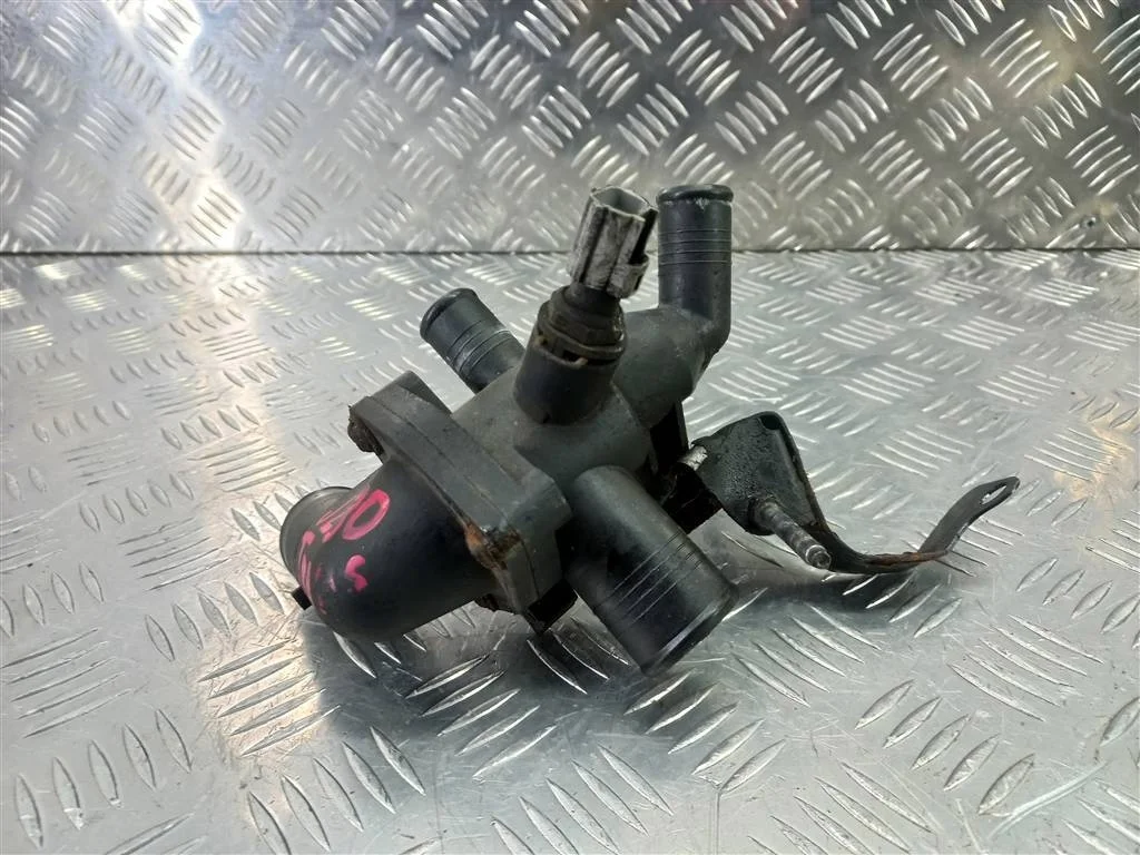 Корпус термостата FORD Transit VIII (2013—2025)