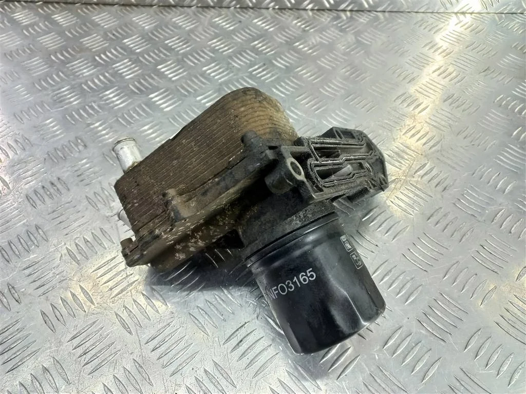 Радиатор масляный FORD Transit VIII (2013—2025)