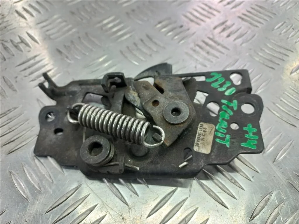 Замок капота FORD Transit VIII (2013—2025)