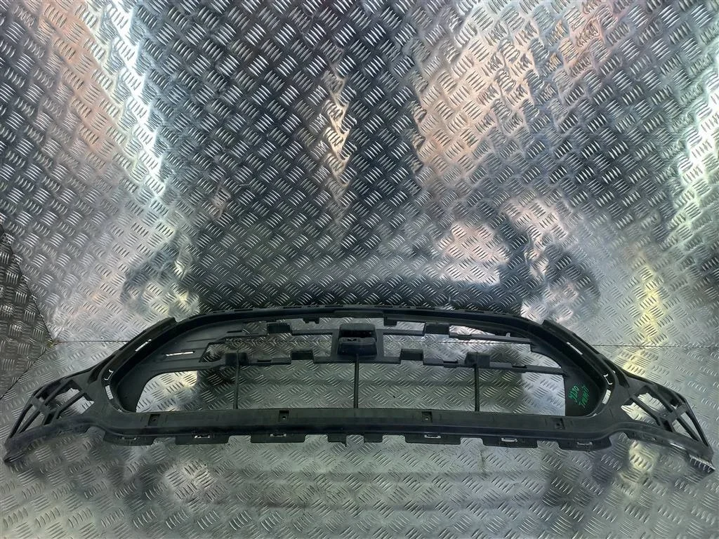 Кронштейн бампера передний FORD Transit VIII (201