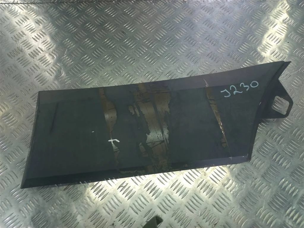 Молдинг кузова левый (Наружний) FORD Transit VIII