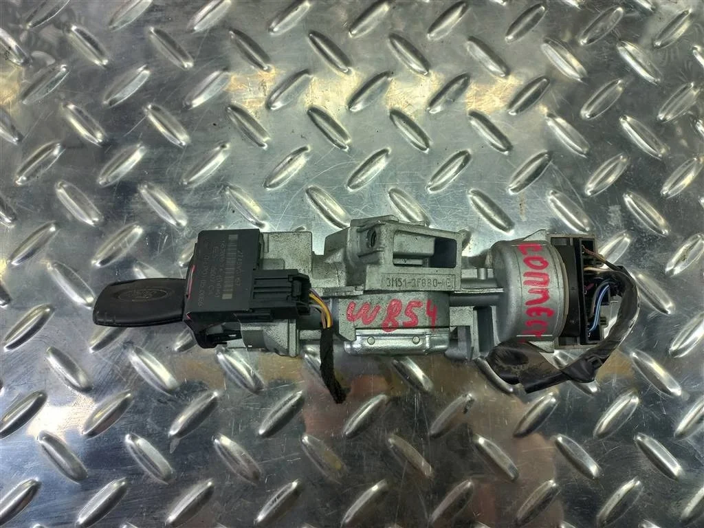 Замок зажигания FORD Tourneo Connect II (2013—201