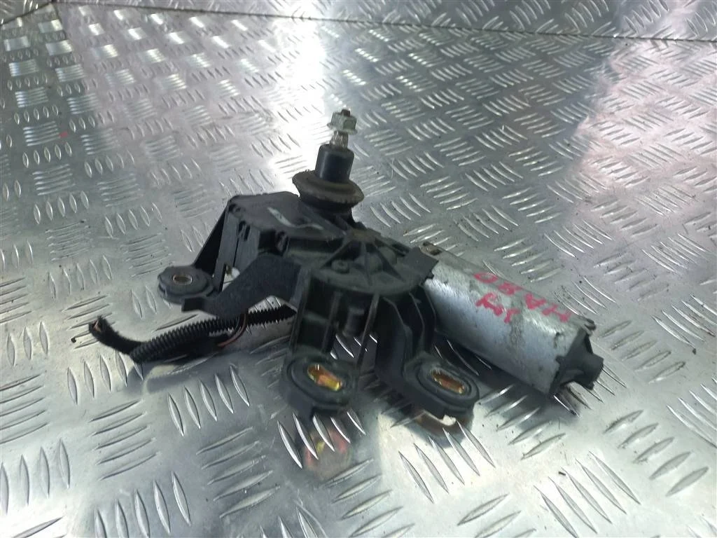 Моторчик стеклоочистителя MERCEDES-BENZ Vito W639