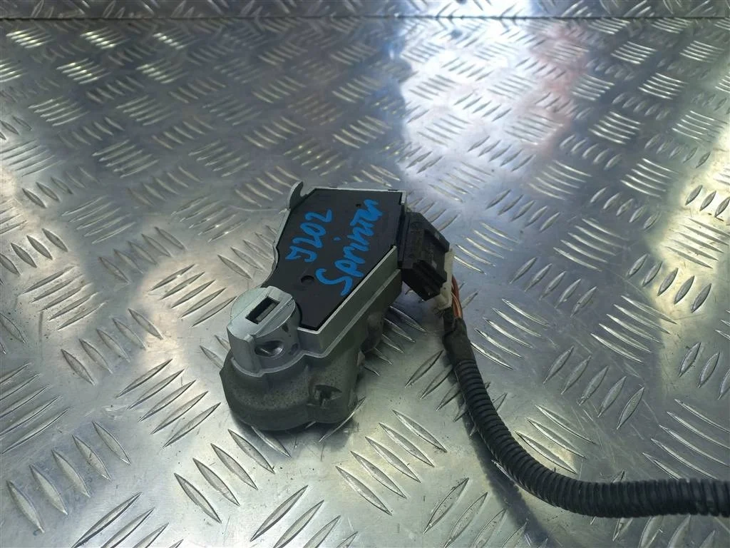 Замок рулевой колонки MERCEDES-BENZ Sprinter W906