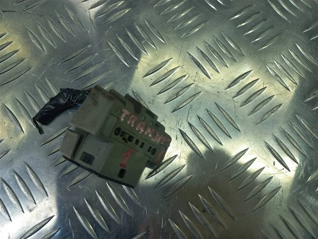 Контактная группа замка зажигания FORD Transit VI