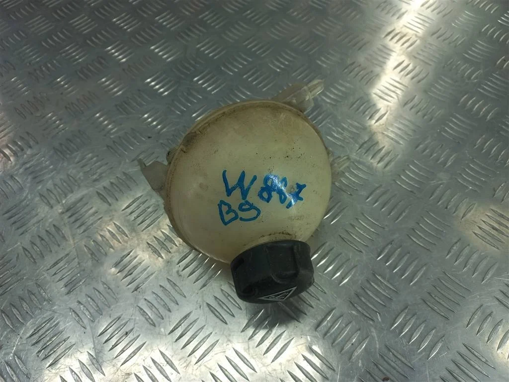 Бачок расширительный Citroen Berlingo II (2008—20