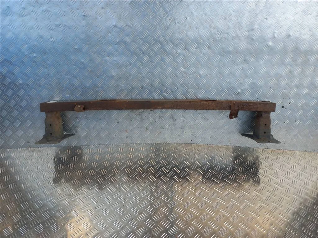 Усилитель бампера задний Citroen Berlingo II (200