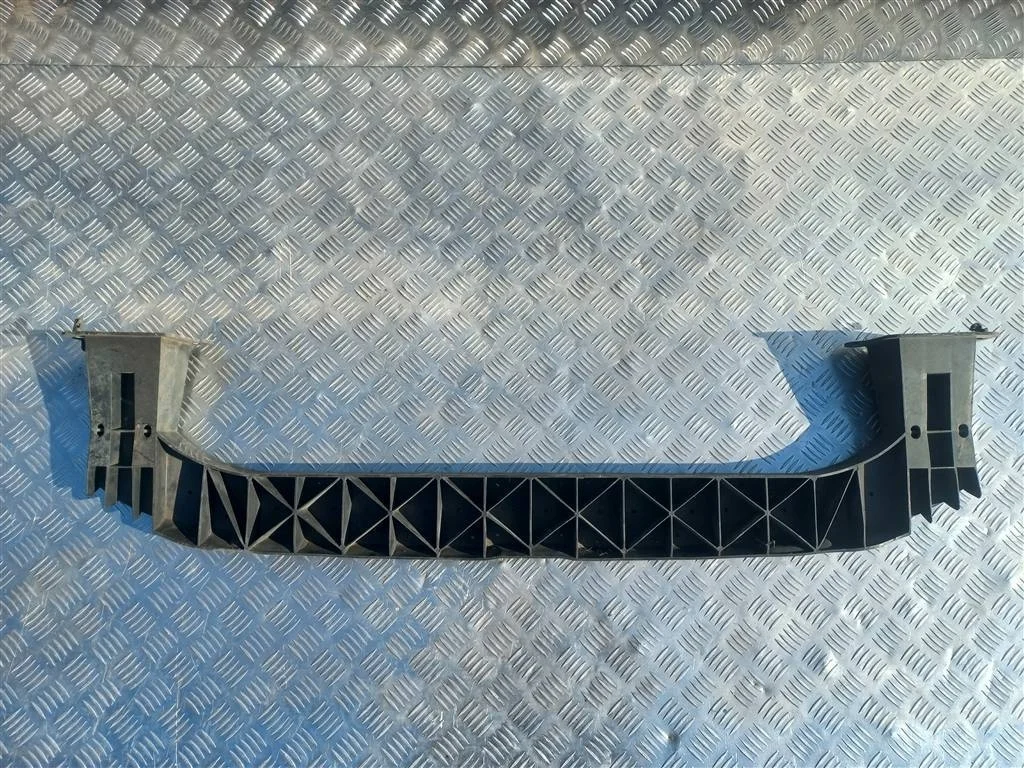 Усилитель бампера передний Citroen Berlingo II (2