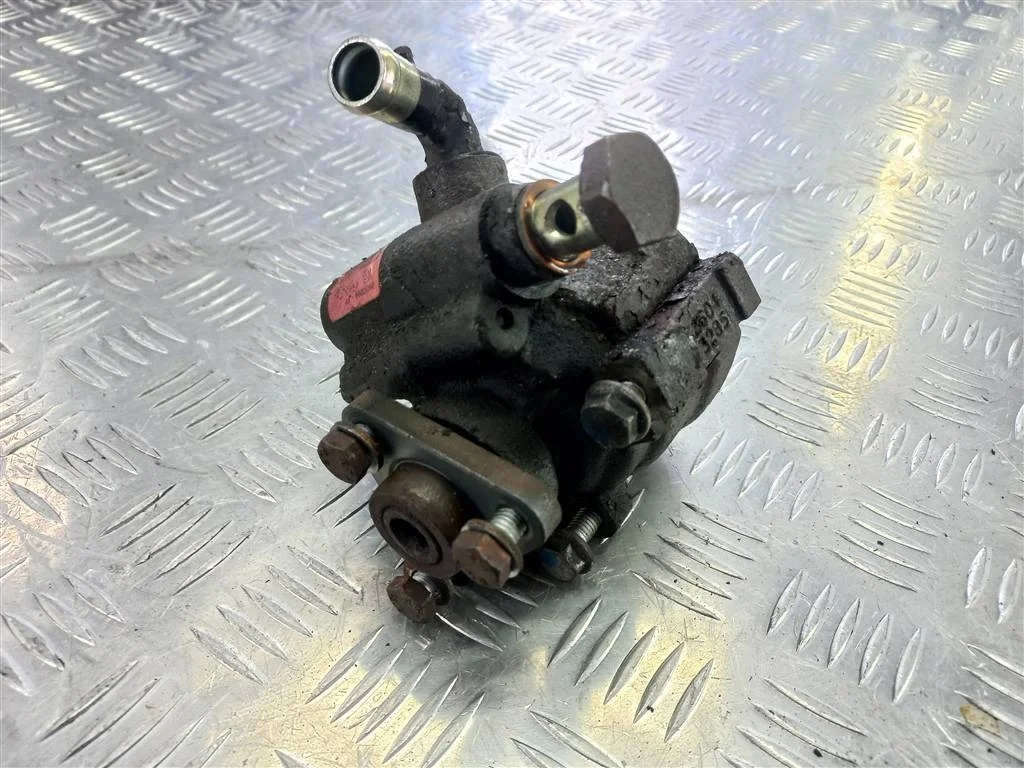 Насос гидроусилителя Fiat Doblo I рестайлинг (200