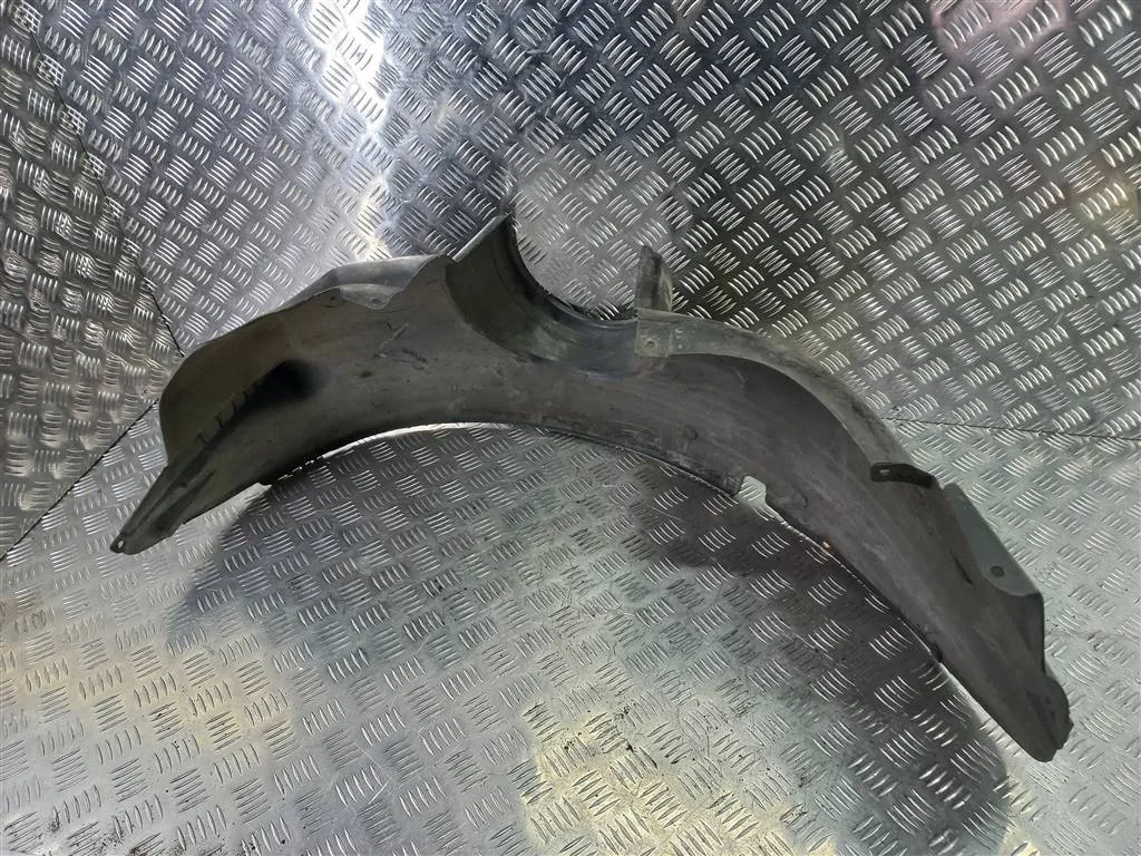 Подкрылок передний левый Fiat Doblo I рестайлинг