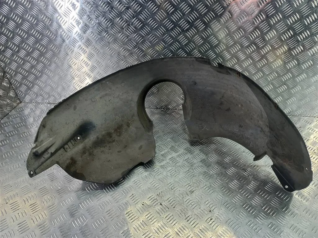 Подкрылок передний правый Fiat Doblo I рестайлинг