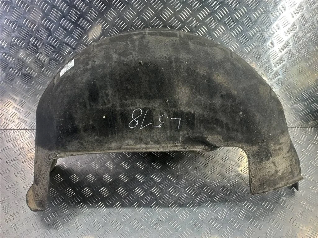 Подкрылок задний левый MERCEDES-BENZ Vito W639 (2