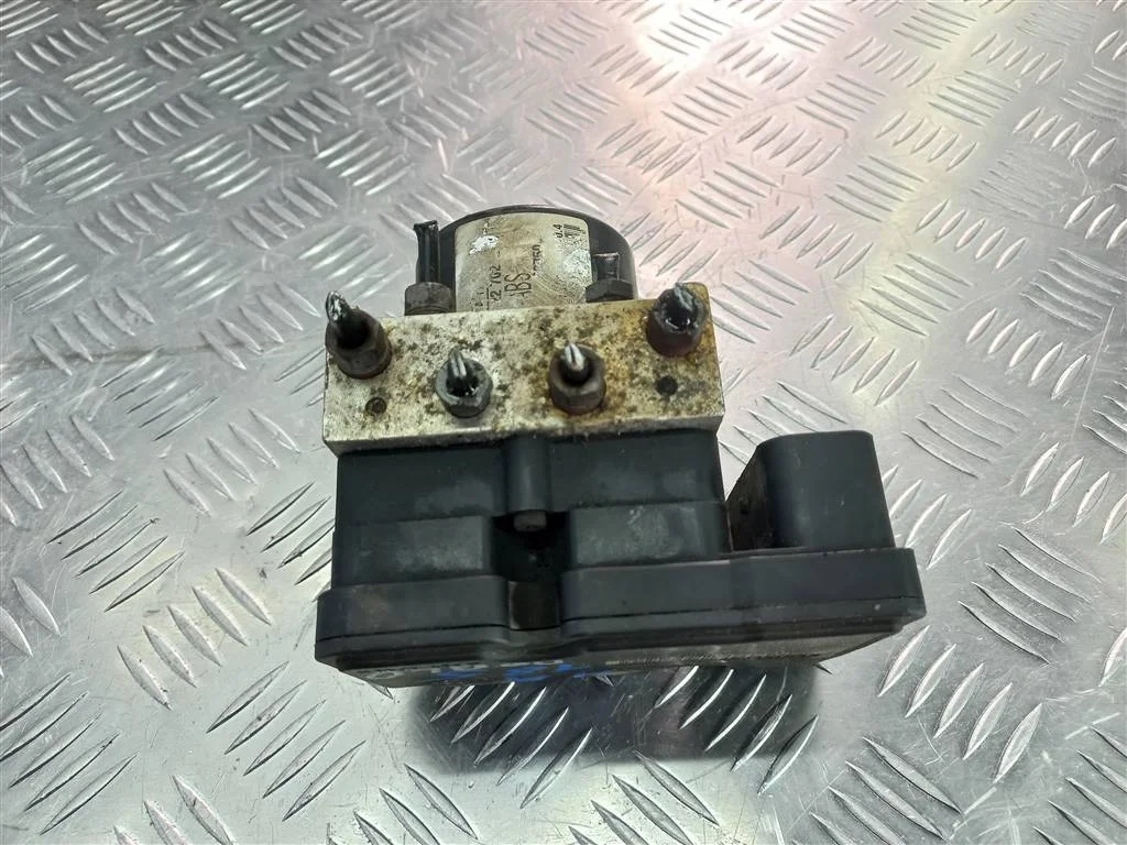 Блок ABS Fiat Doblo I рестайлинг (2005—2015)