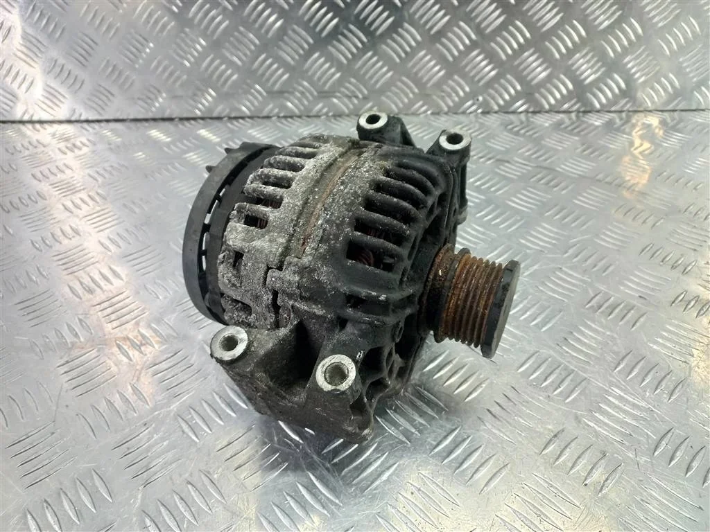 Генератор MERCEDES-BENZ Vito W639 (2003—2010)