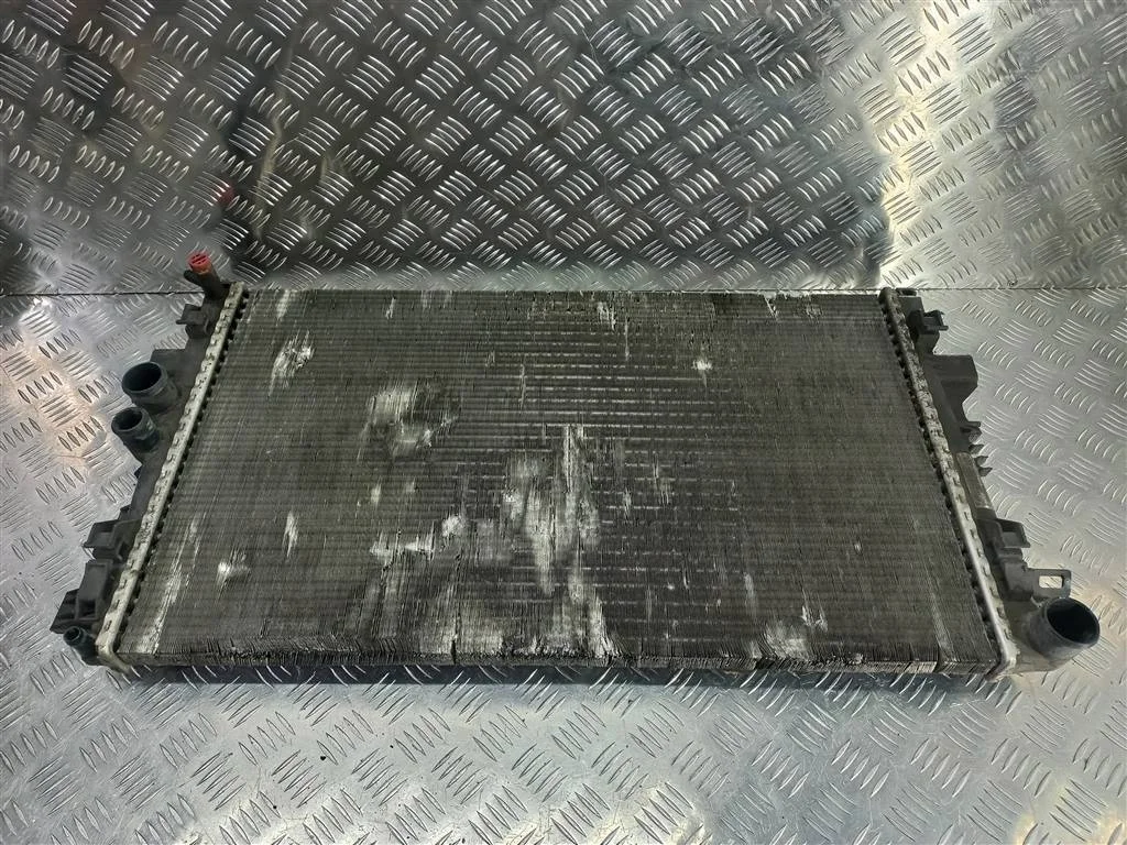 Радиатор основной MERCEDES-BENZ Vito W639 (2003—2