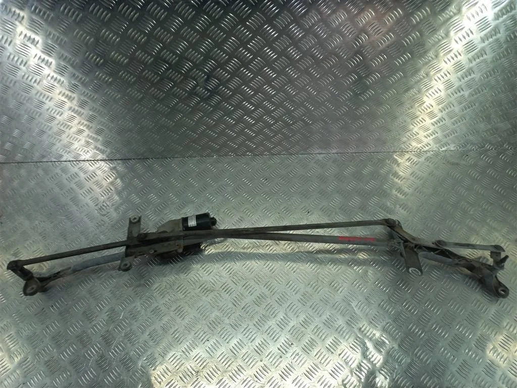 Трапеция в сборе MERCEDES-BENZ Vito W639 (2003—20