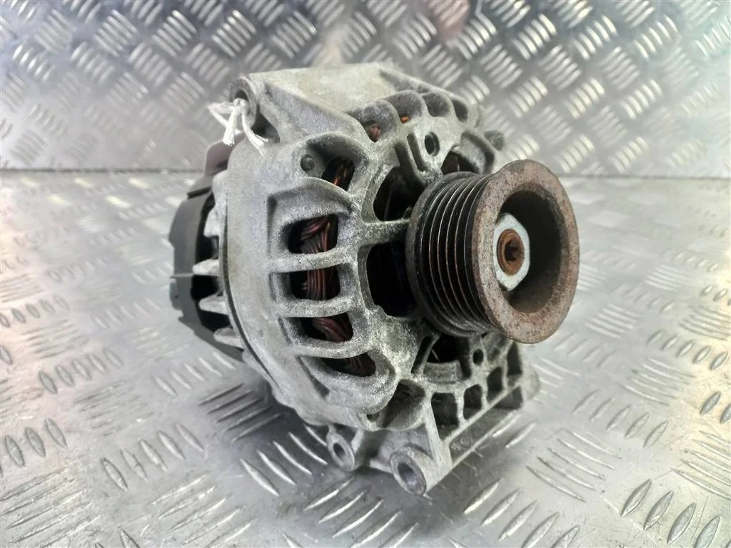 Генератор Renault Kangoo I рестайлинг (2003—2009)