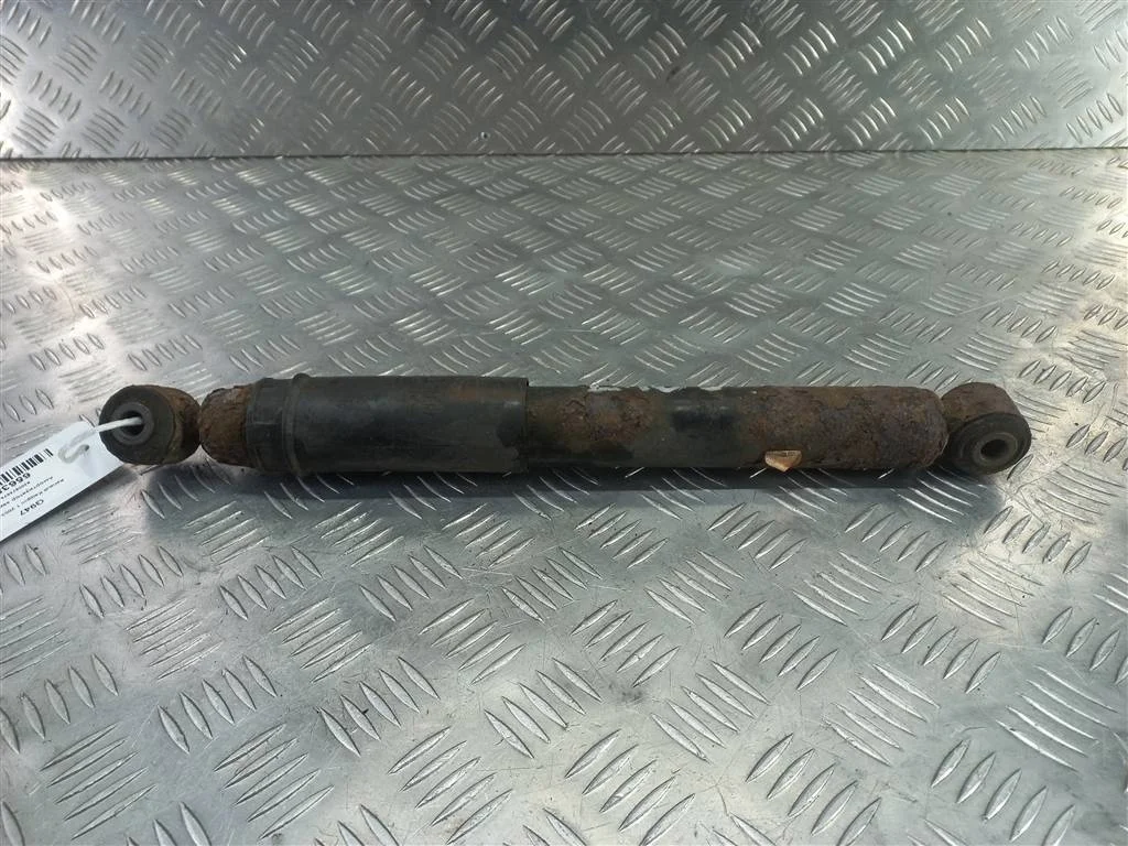 Амортизатор задний Renault Kangoo I рестайлинг (2