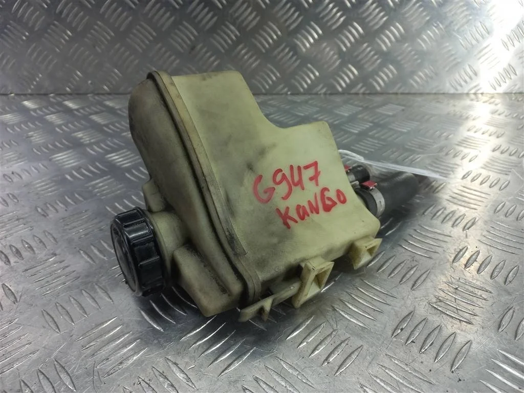 Бачок гидроусилителя Renault Kangoo I рестайлинг