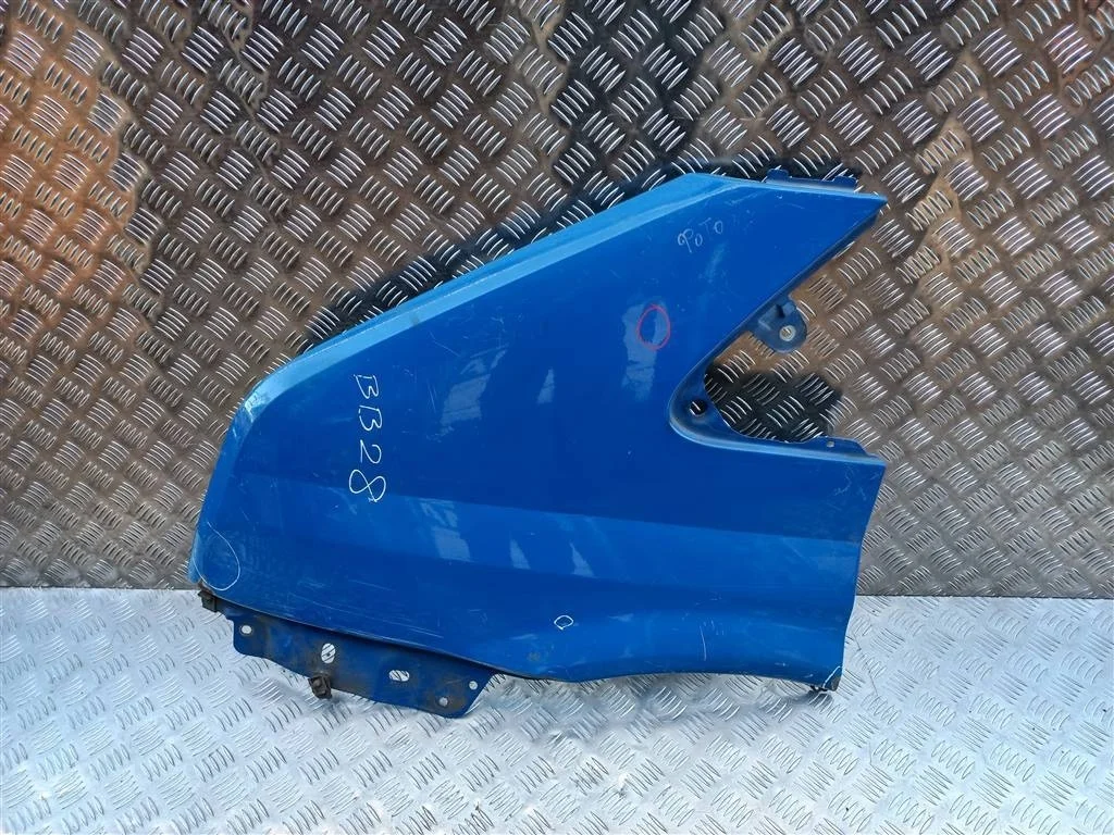 Крыло переднее левое FORD Transit VII (2006—2014)