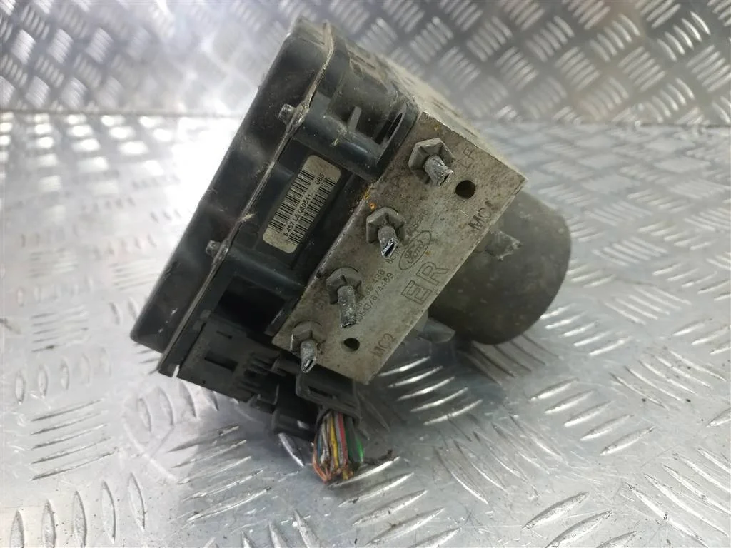 Блок ABS FORD Transit VII (2006—2014)