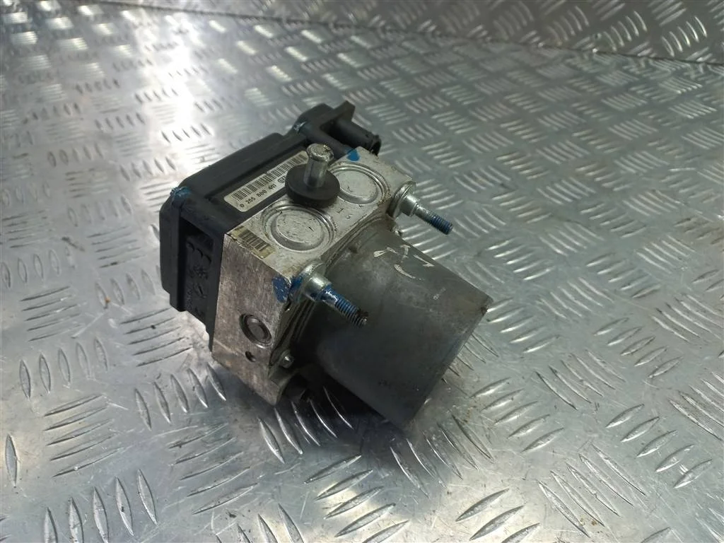 Блок ABS Citroen Jumper II (2006—2013)