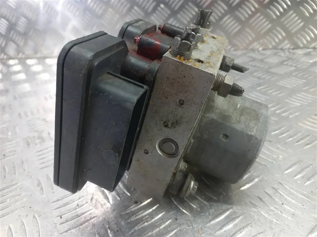 Блок ABS FORD Transit VIII (2013—2025)