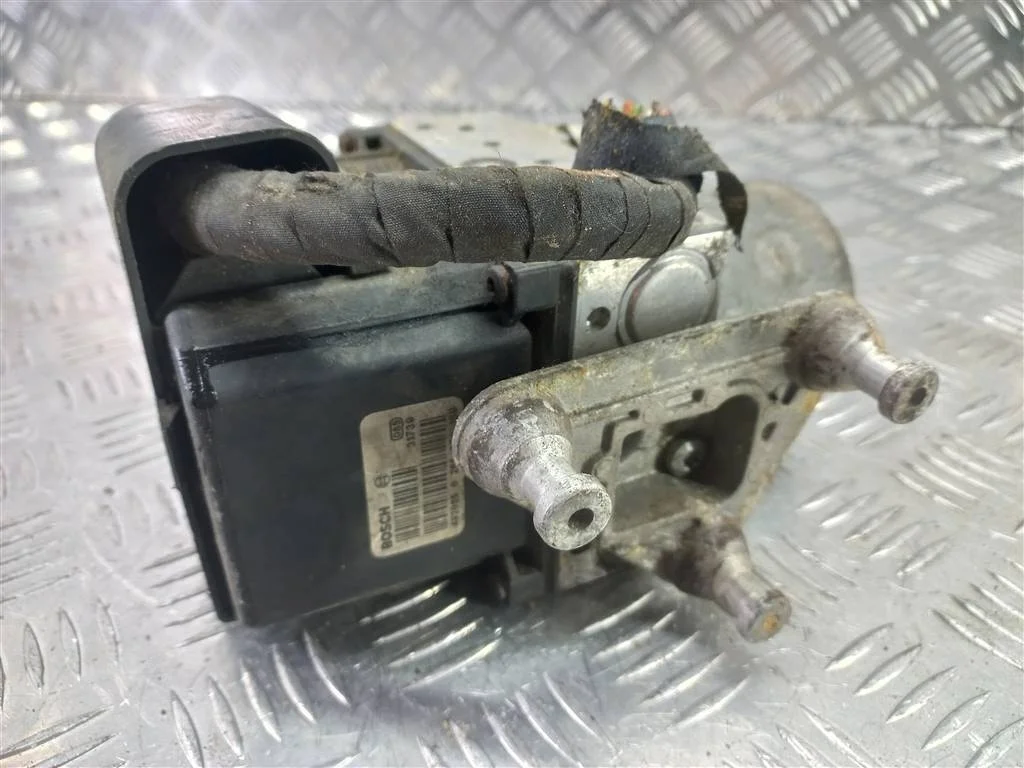 Блок ABS MERCEDES-BENZ Vito W639 (2003—2010)