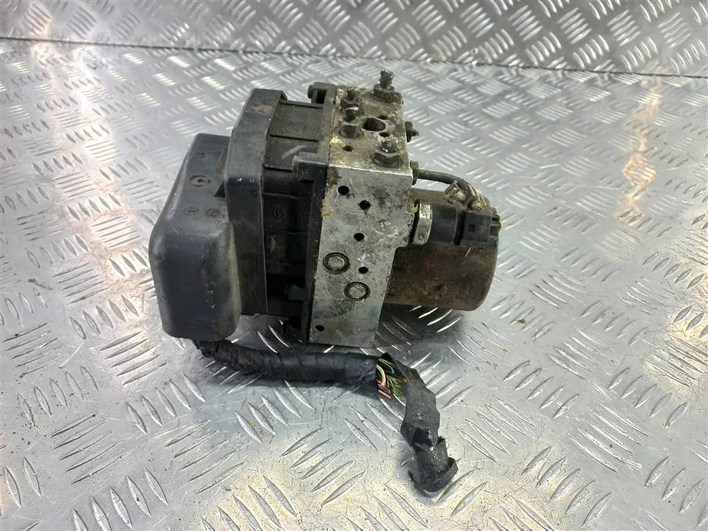 Блок ABS MERCEDES-BENZ Vito W639 (2003—2010)