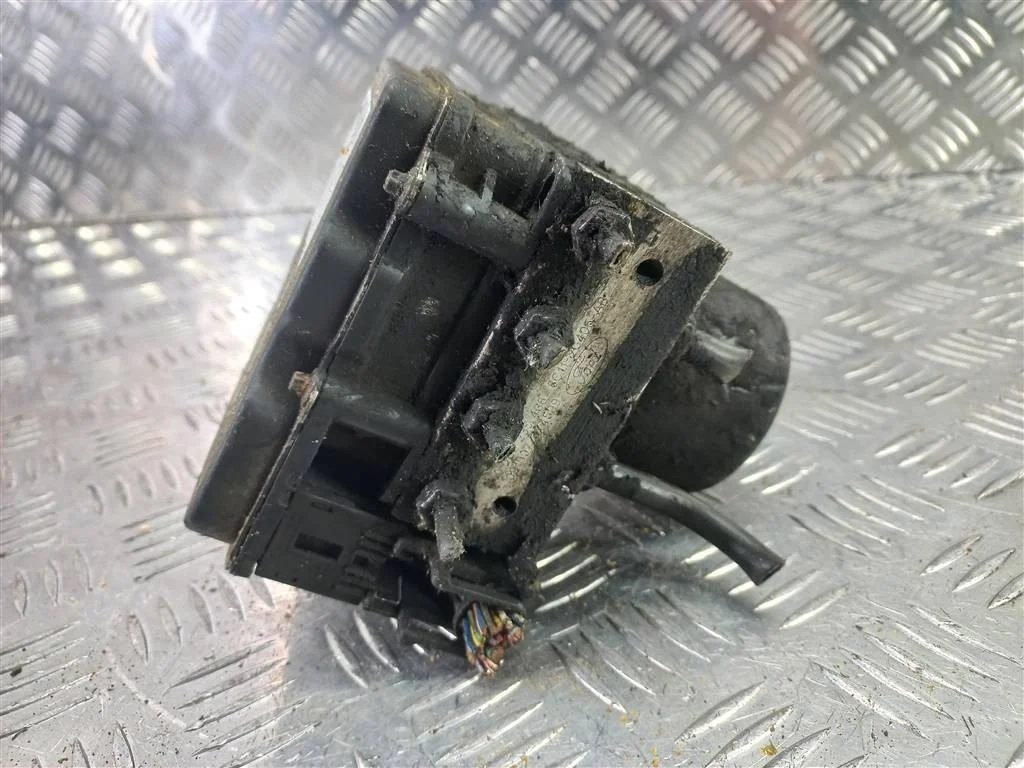 Блок ABS FORD Transit VII (2006—2014)