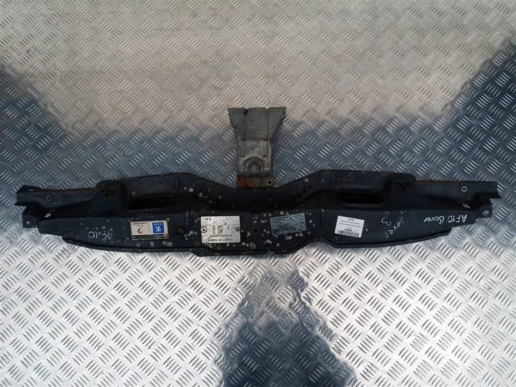 Панель передняя (Телевизор) Peugeot Boxer II (200