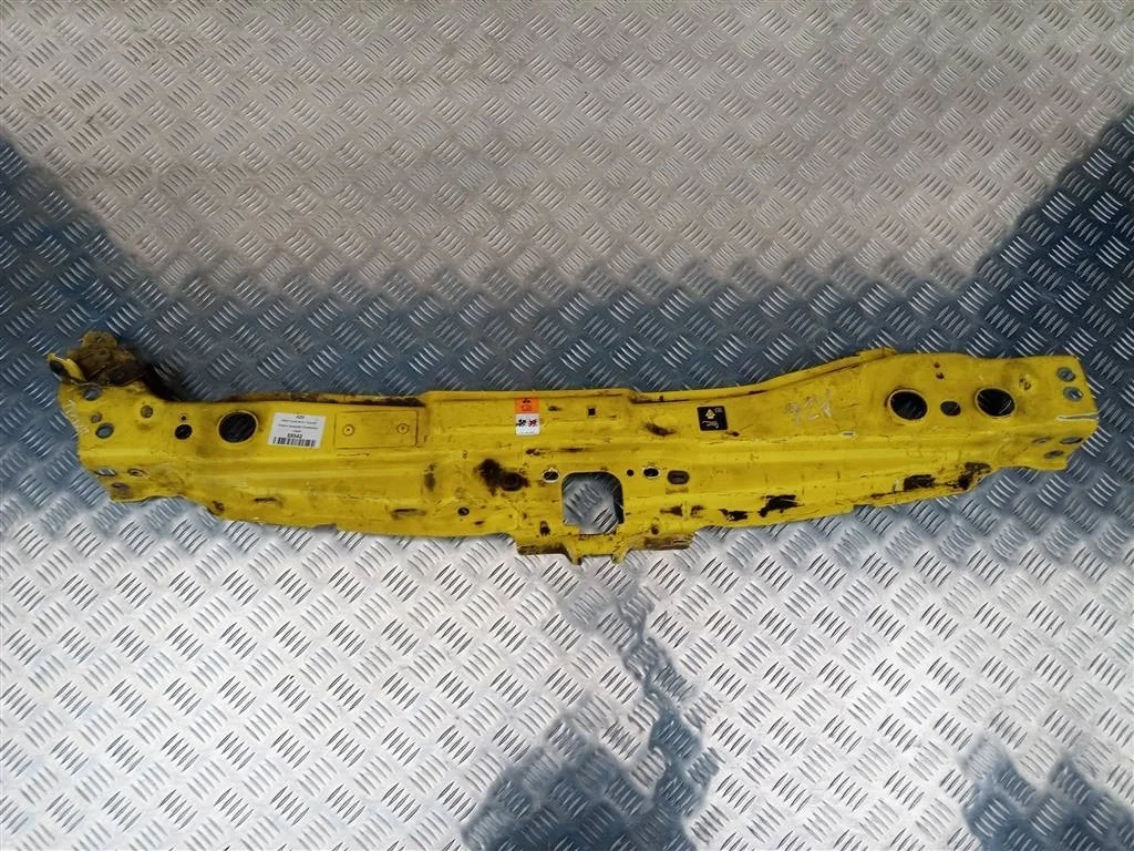 Панель передняя (Телевизор) FORD Transit VII (200