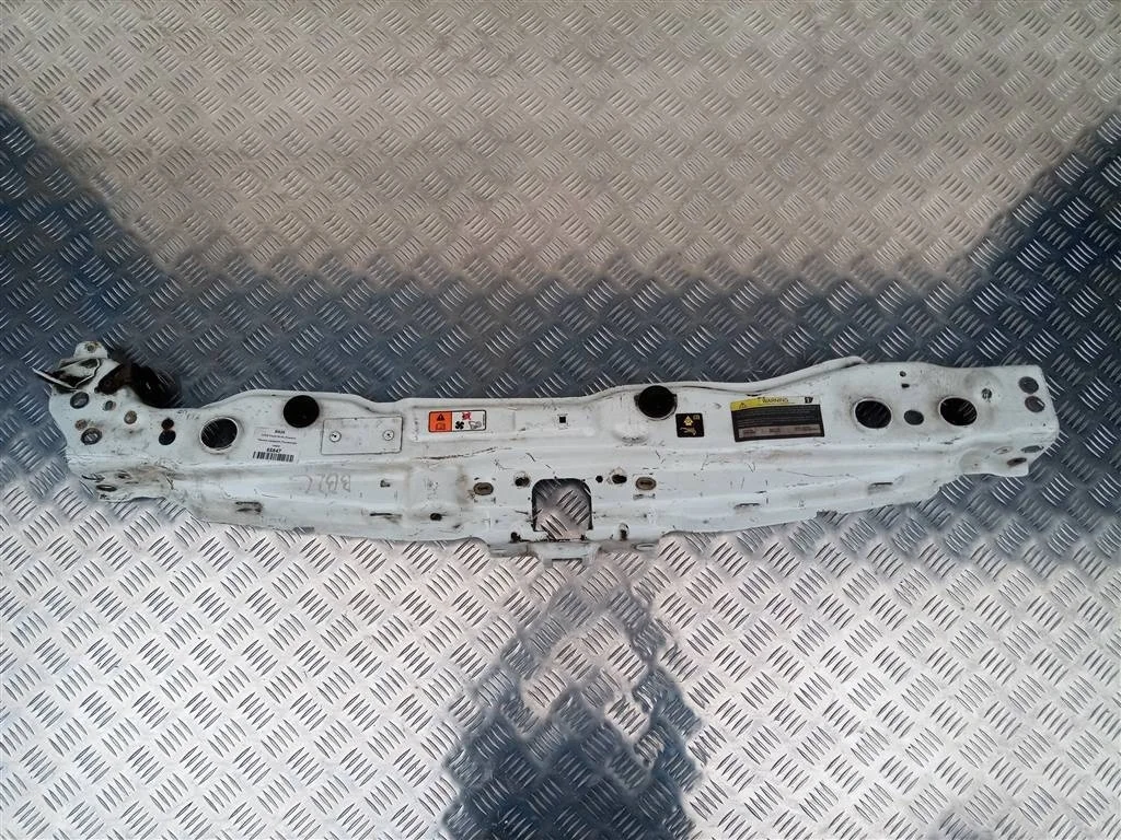 Панель передняя (Телевизор) FORD Transit VII (200