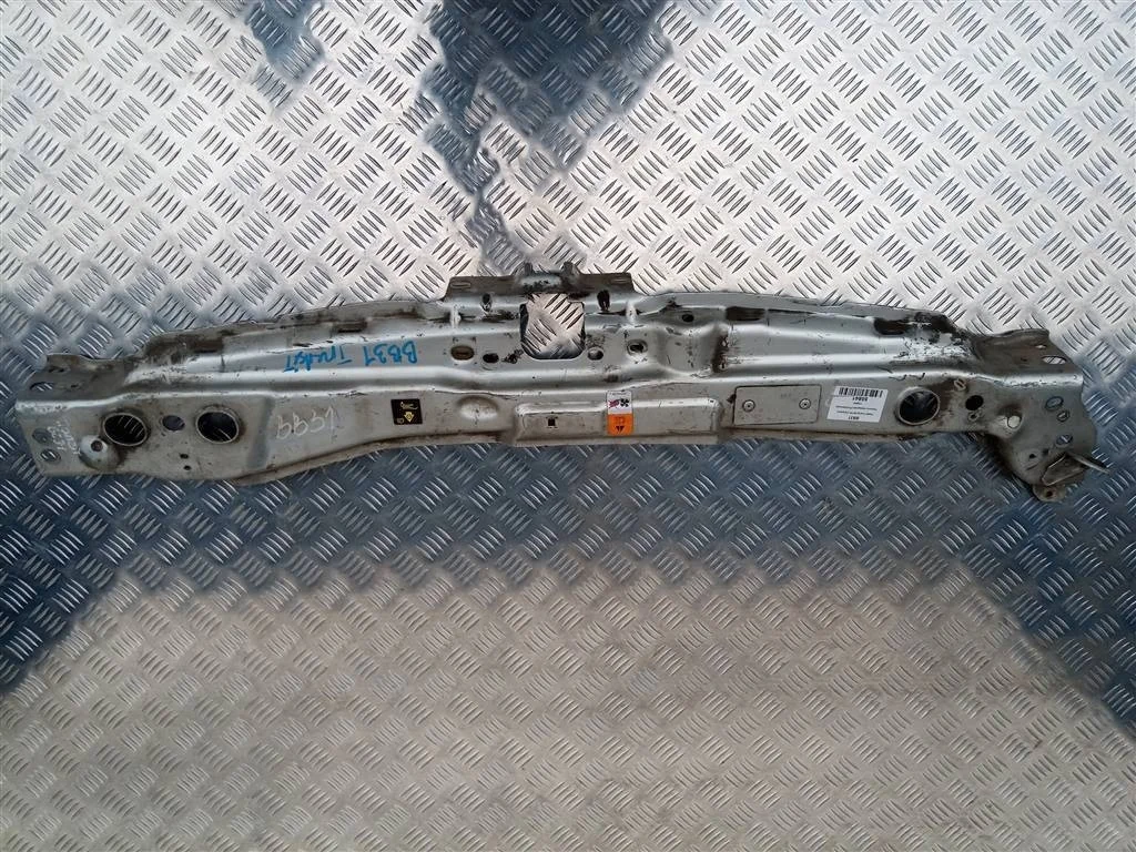 Панель передняя (Телевизор) FORD Transit VII (200