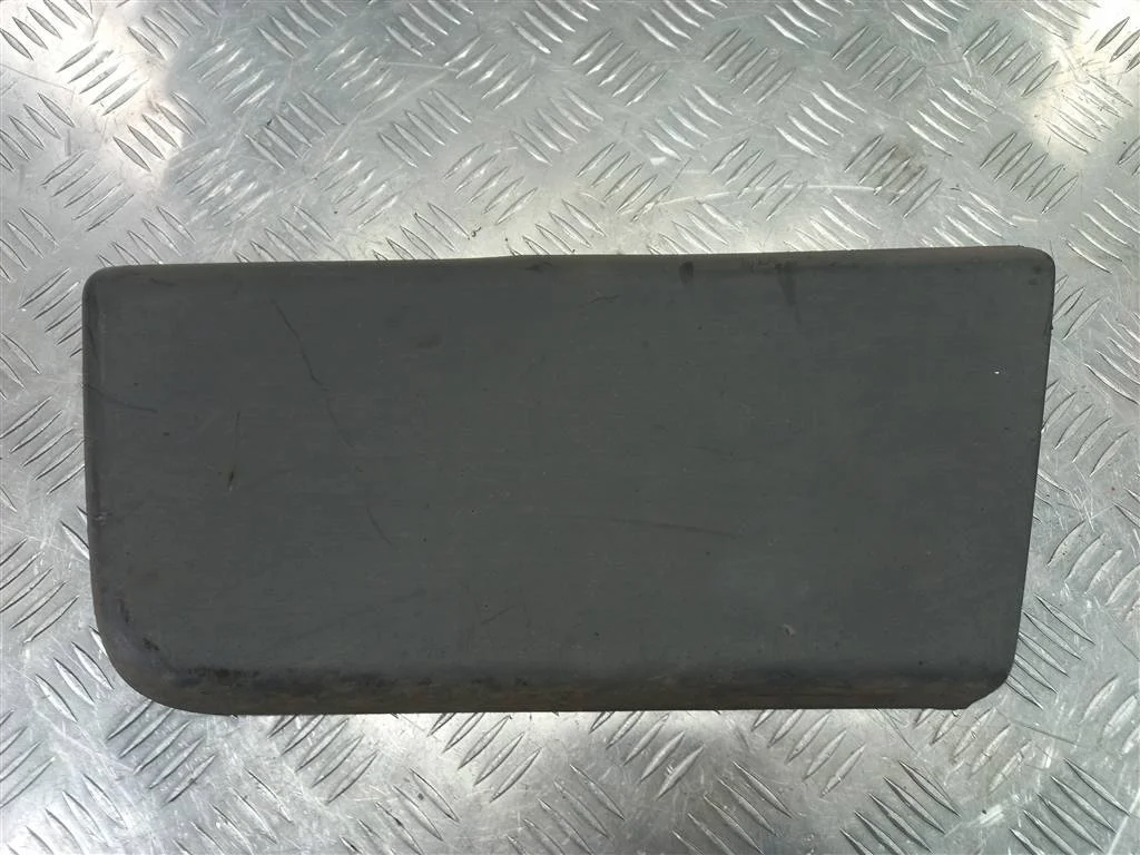 Накладка двери передней Citroen Jumper II (2006—2