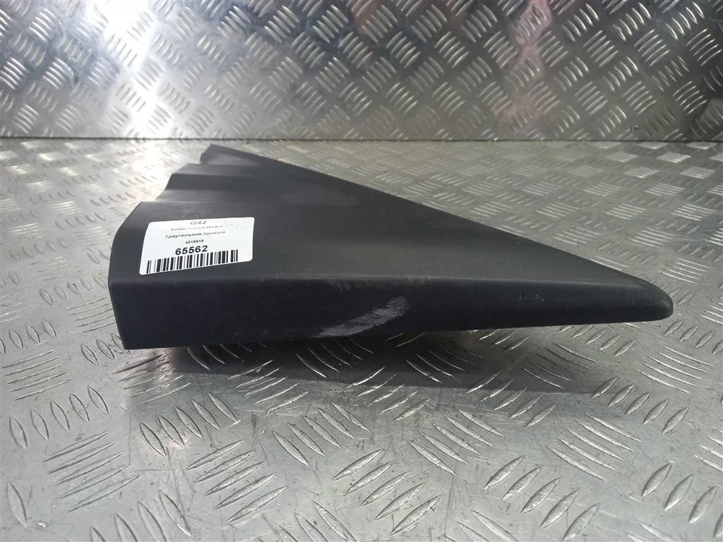 Накладка крыла переднего правая FORD Transit VIII