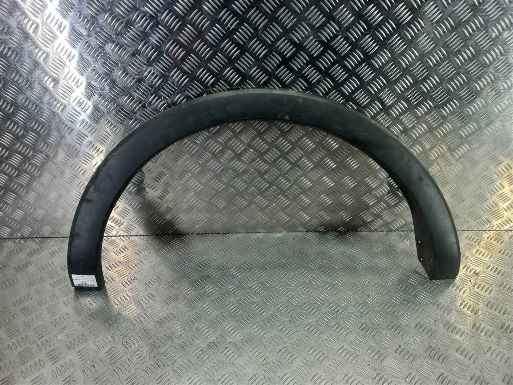 Накладка крыла заднего левая FORD Transit VIII (2